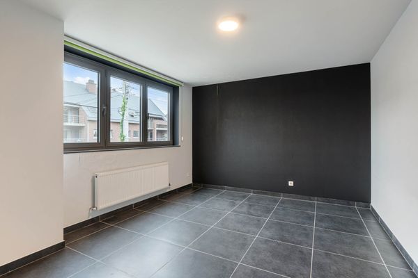 Appartement verkocht / Halen