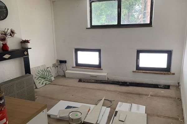 Huis te koop / Geraardsbergen