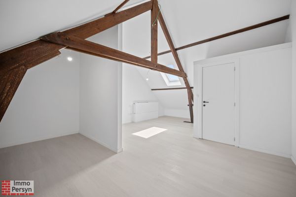 Huis te koop / Schaffen