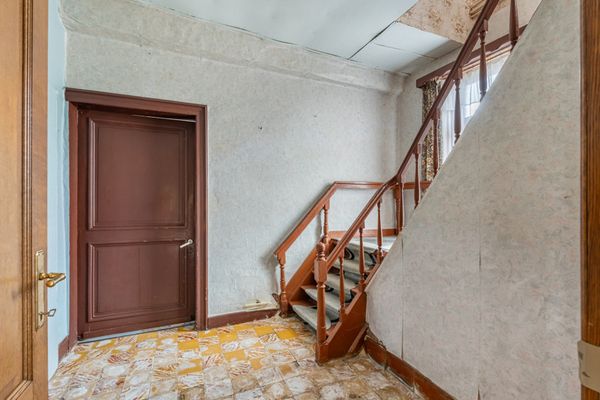 Huis te koop / Waanrode