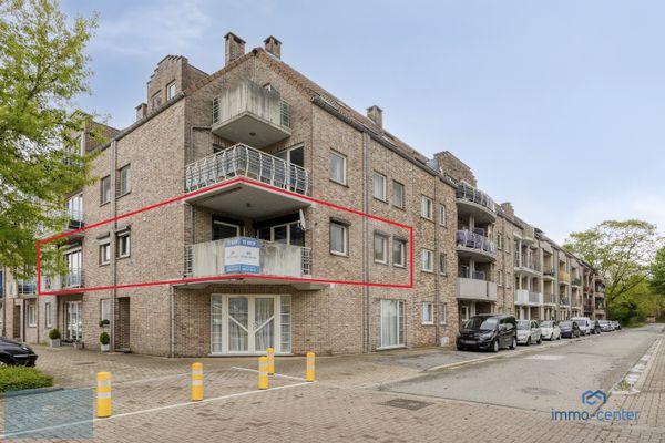 Appartement
                            te koop in Genk