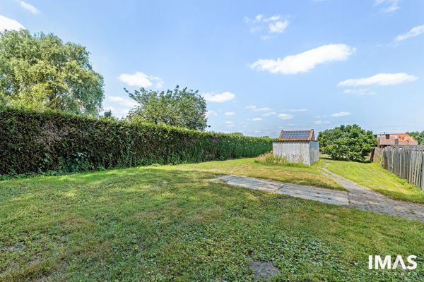 Huis te koop / Herk-de-Stad