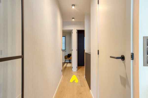 Appartement a vendre / De Panne