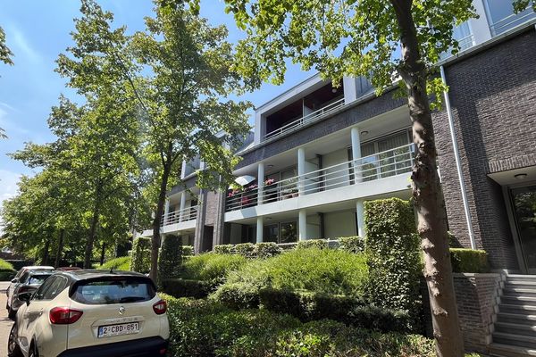 Appartement
                            te huur in Brasschaat