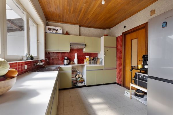 Huis te koop / Ninove