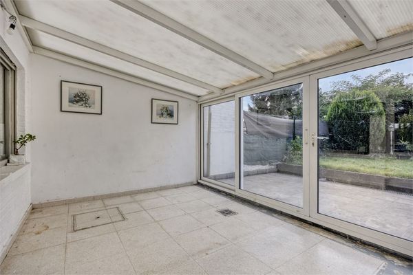 Huis te koop / Geraardsbergen