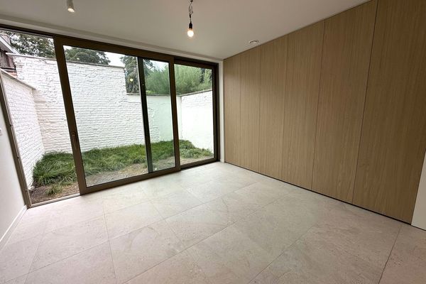 Huis te huur / Leuven