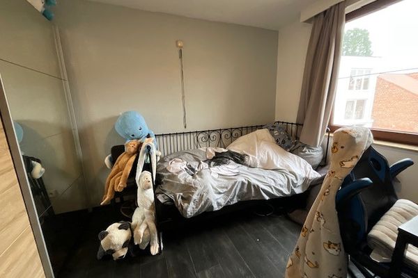 Appartement verkocht / Diepenbeek