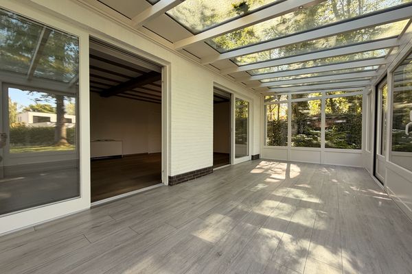 Huis te huur / Stevoort