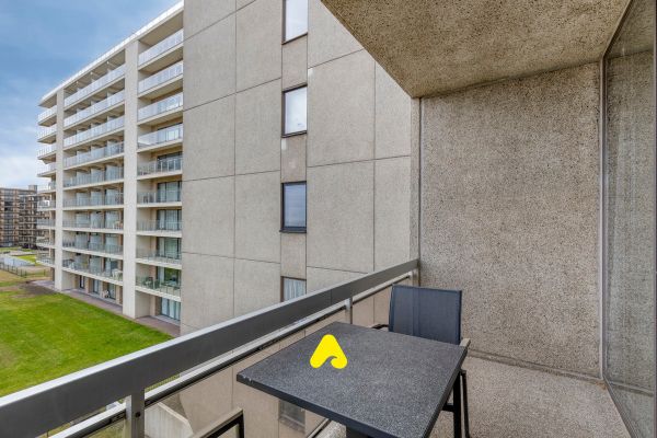 Appartement te koop / De Panne
