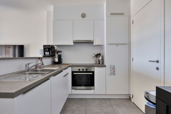 Appartement a vendre / Asse