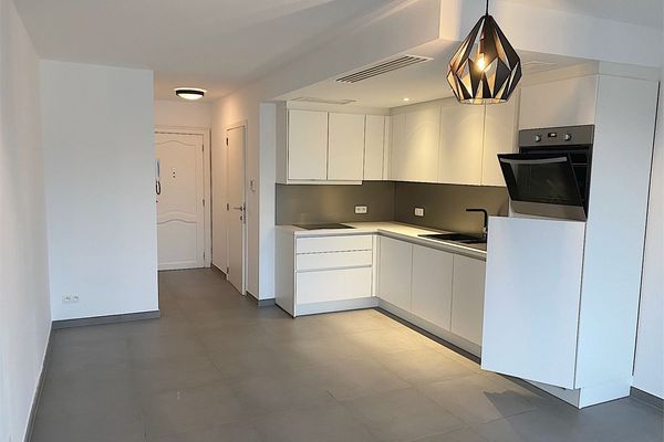 Appartement te koop / Oostende