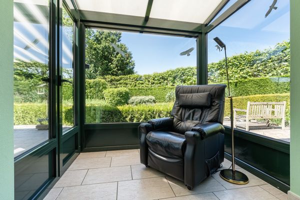 Huis verkocht / Halen