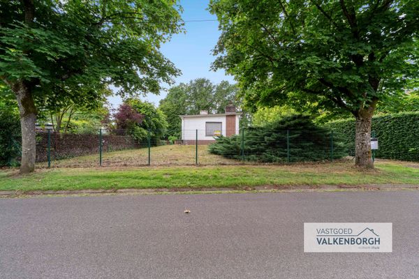 Huis te koop / Genk
