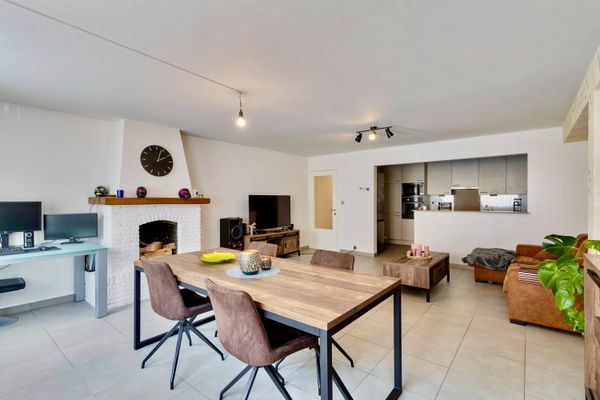 Appartement
                                te koop
                                in Ruddervoorde