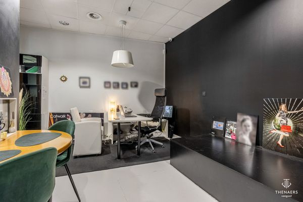 Commercieel te koop / Sint-Truiden