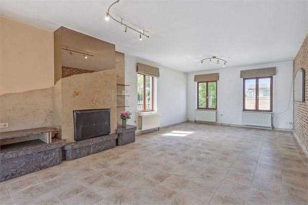 Huis optie koop / Ninove