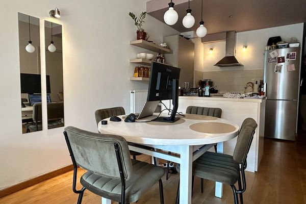 Appartement te huur / Heverlee