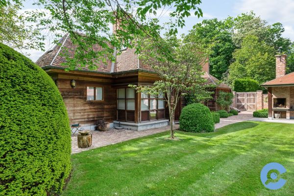 Huis te koop / Edegem