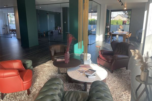 Commercieel te koop / Hasselt