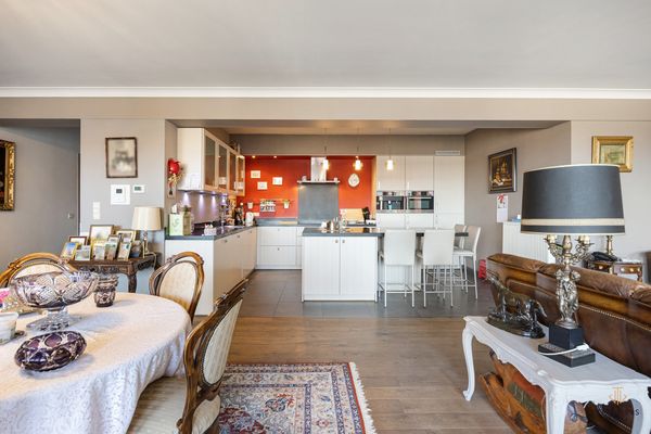 Appartement te koop / Sint-Truiden