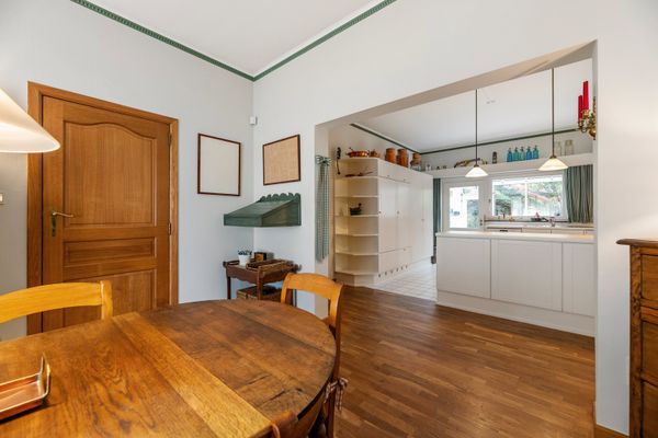 Huis verkocht / Hasselt