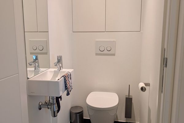 Huis te huur / Hasselt