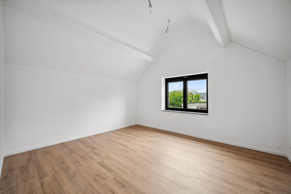 Huis te koop / Baal