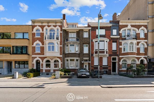 Huis
                                te koop
                                in Hasselt