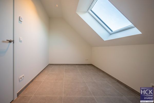 Appartement te huur / Kruishoutem