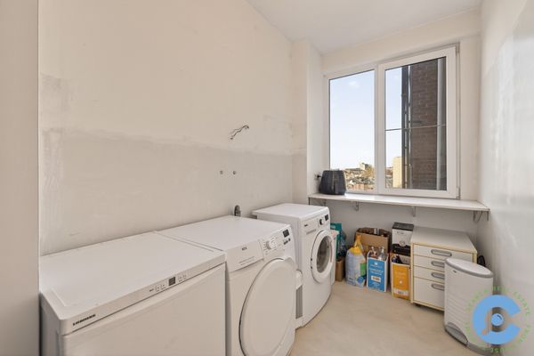 Appartement te koop / Antwerpen