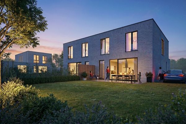 Huis te koop / Weelde