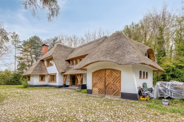 Huis te koop / Brasschaat