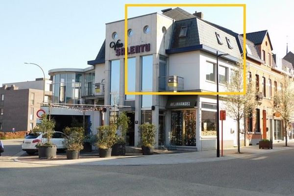 Appartement te koop / Beringen