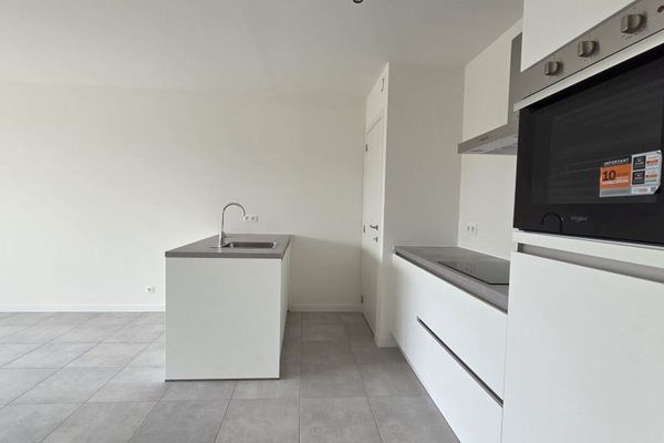 Appartement te koop / Hasselt