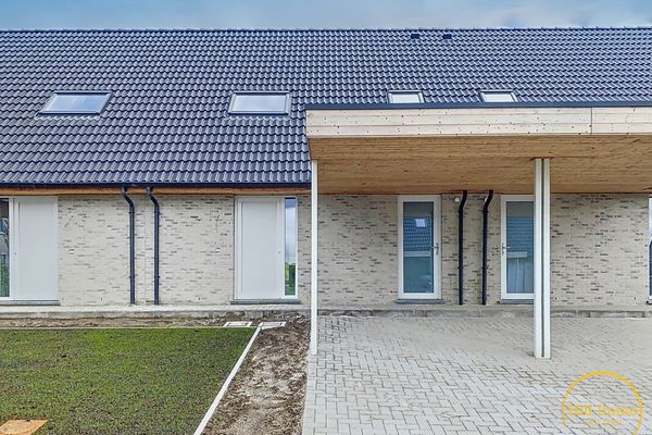 Woning in Wijtschate