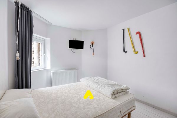 Huis te koop / De Panne