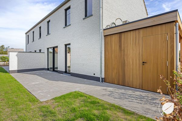Huis te koop / Spalbeek