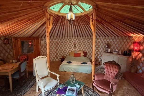 Vakantiewoning te koop / Herselt