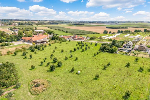 Grond te koop / Sint-Truiden
