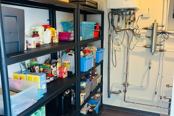 Appartement te koop / Mechelen