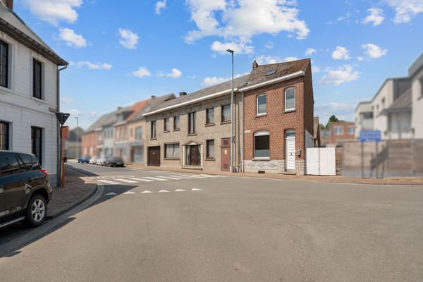 Huis te koop / Nederbrakel