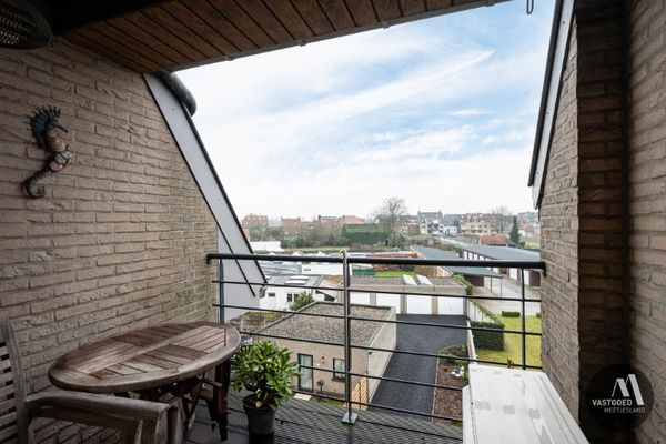 Appartement te koop / Maldegem