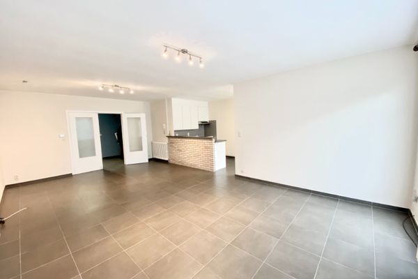 Appartement in Ieper