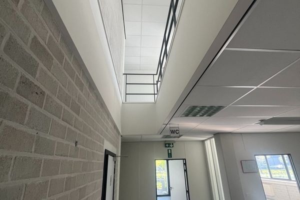 Kantoor te koop / Hasselt