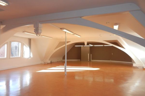 Commercieel te huur / Diksmuide
