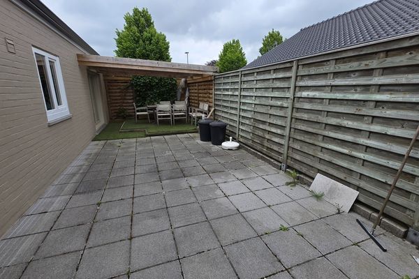 Huis te huur / Eernegem