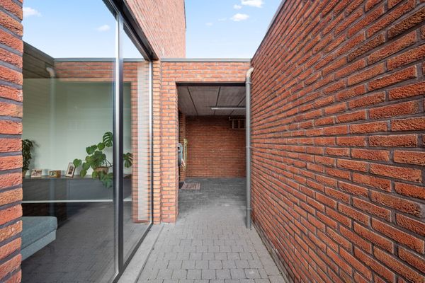 Huis te koop / Itegem