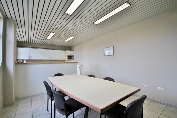 Commercieel optie huur / Sint-Truiden