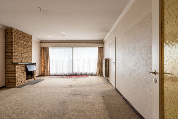 Appartement te koop in Eeklo